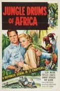 Jungle Drums of Africa is the best movie in Don Blackman filmography.