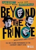Beyond the Fringe - movie with Peter Cook.