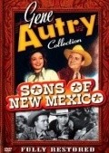 Sons of New Mexico - movie with Russell Arms.