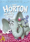 Animation movie Horton Hears a Who!.