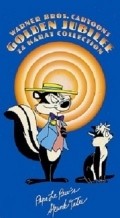 Animation movie Pepe Le Pew's Skunk Tales.