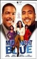 Midnight Blue - movie with Angelle Brooks.