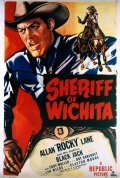 Sheriff of Wichita - movie with House Peters Jr..