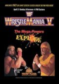WrestleMania V - movie with Hulk Hogan.