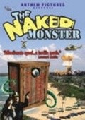 The Naked Monster - movie with John Agar.