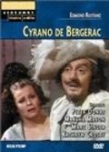 Cyrano de Bergerac - movie with Charles Hallahan.