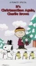 Animation movie It's Christmastime Again, Charlie Brown.
