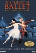 Film The Bolshoi Ballet: Romeo and Juliet.