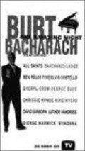 Burt Bacharach: One Amazing Night - movie with Sheryl Crow.