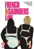 French & Saunders Live - movie with Doun French.