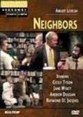 Neighbors - movie with Cicely Tyson.