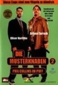 Die Musterknaben 2 is the best movie in Ilja Richter filmography.