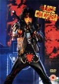 Alice Cooper Trashes the World - movie with Alice Cooper.