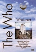 Classic Albums: The Who - Who's Next film from Bob Smeaton filmography.
