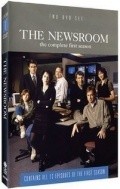 The Newsroom - movie with Peter Keleghan.