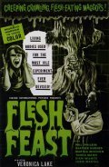 Flesh Feast film from Brad F. Grinter filmography.