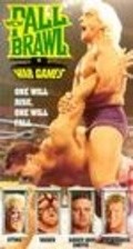 WCW Fall Brawl - movie with Hulk Hogan.