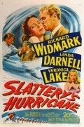Slattery's Hurricane film from Andre De Toth filmography.