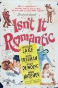 Isn't It Romantic? - movie with Billy De Wolfe.