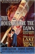 The Hour Before the Dawn film from Frank Tuttle filmography.