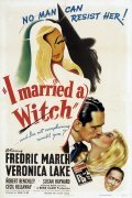 I Married a Witch film from Rene Clair filmography.