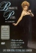 Film Bernadette Peters in Concert.