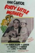 Forty Little Mothers - movie with Bonita Granville.