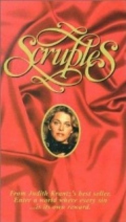Scruples - movie with Efrem Zimbalist Jr..