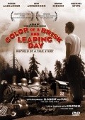 Color of a Brisk and Leaping Day film from Christopher Munch filmography.