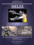 Melee is the best movie in Melissa Hoover filmography.