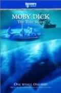 Film Moby Dick: The True Story.