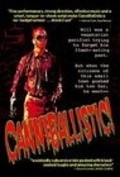 CanniBallistic! is the best movie in Djenna Kertis filmography.
