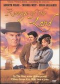 Revenge of the Land is the best movie in Seann Gallagher filmography.
