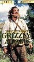 The Capture of Grizzly Adams - movie with Kim Darby.