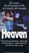 Heaven - movie with Carl Burrows.