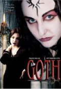 Goth film from Brad Sykes filmography.