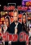Hitman City - movie with Joe Estevez.