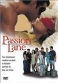Passion Lane film from Lucas Riley filmography.