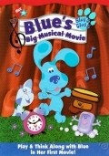 Blue's Big Musical Movie - movie with Steve Barnes.
