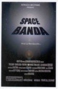 Space Banda - movie with Frank Alvarez.