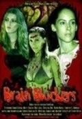 Brain Blockers - movie with Diora Baird.