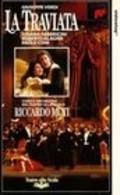 La traviata - movie with Roberto Alagna.