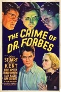 The Crime of Dr. Forbes - movie with Taylor Holmes.