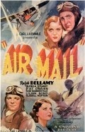 Air Mail - movie with Ralph Bellamy.