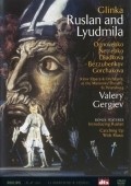 Film Ruslan i Lyudmila.