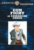 Gunfight at Comanche Creek - movie with DeForest Kelley.
