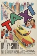 Taxi - movie with Anthony Ross.