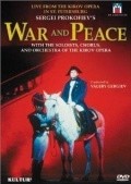 Film War and Peace.