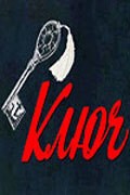 Klyuch is the best movie in Mikhail Bychkov filmography.