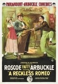A Reckless Romeo - movie with Roscoe \'Fatty\' Arbuckle.
